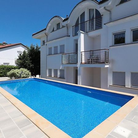 Sea View Apartment In Ičići Extérieur photo