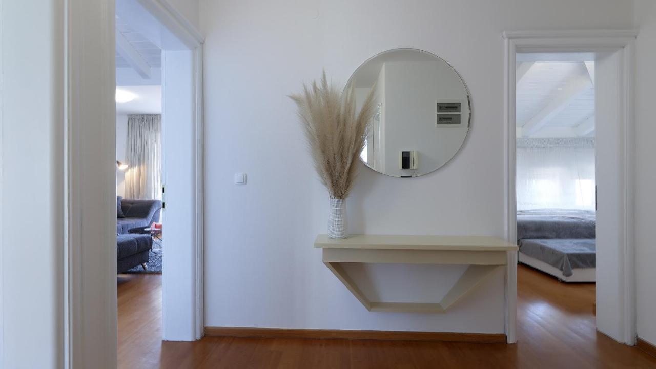 Sea View Apartment In Ičići Extérieur photo