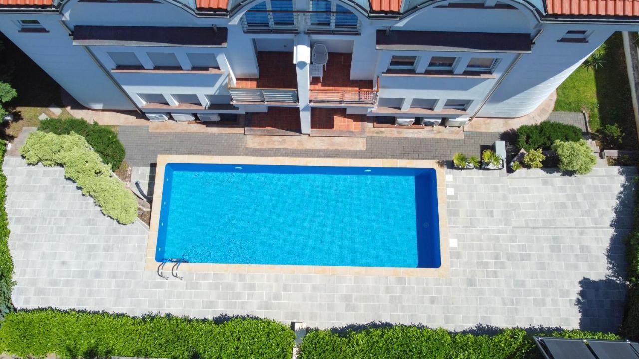 Sea View Apartment In Ičići Extérieur photo