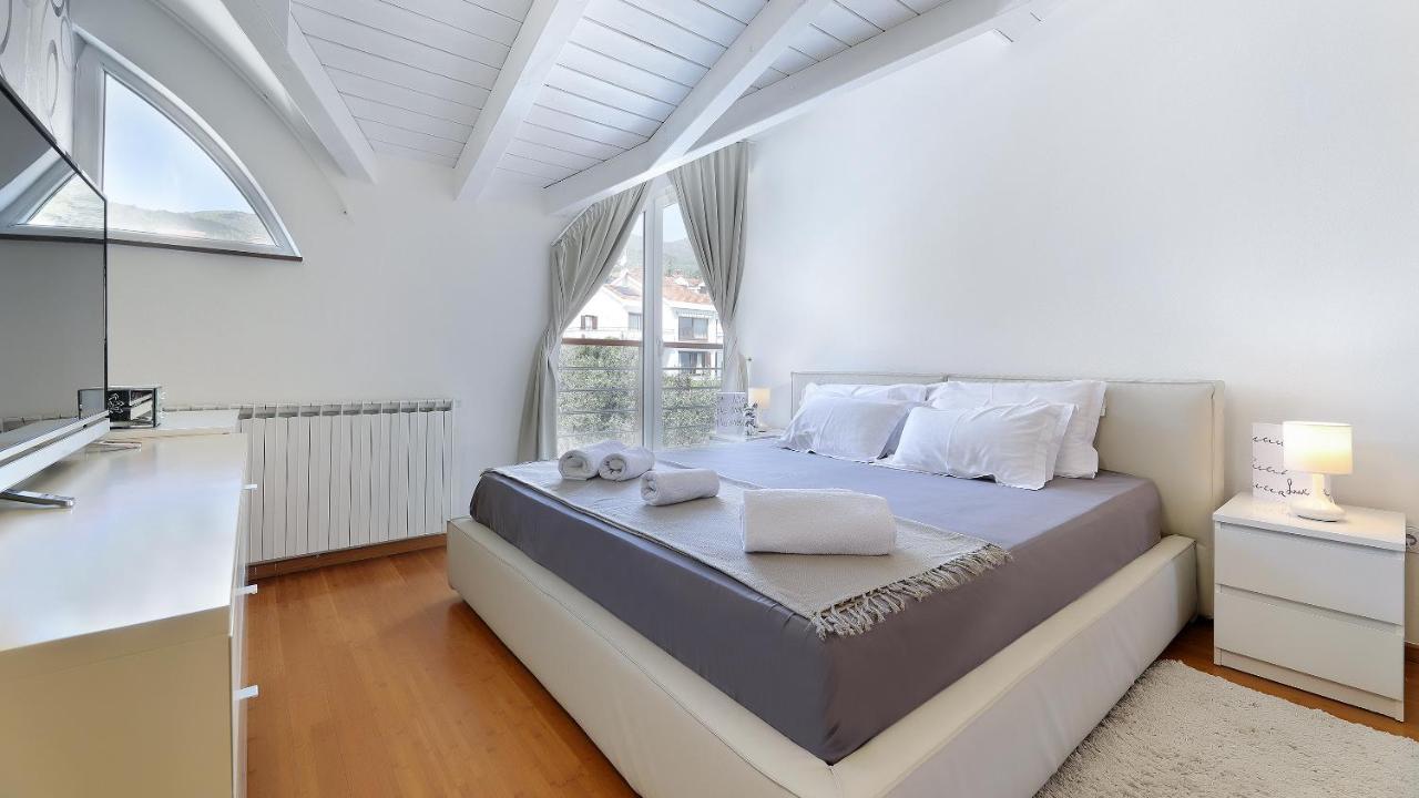 Sea View Apartment In Ičići Extérieur photo
