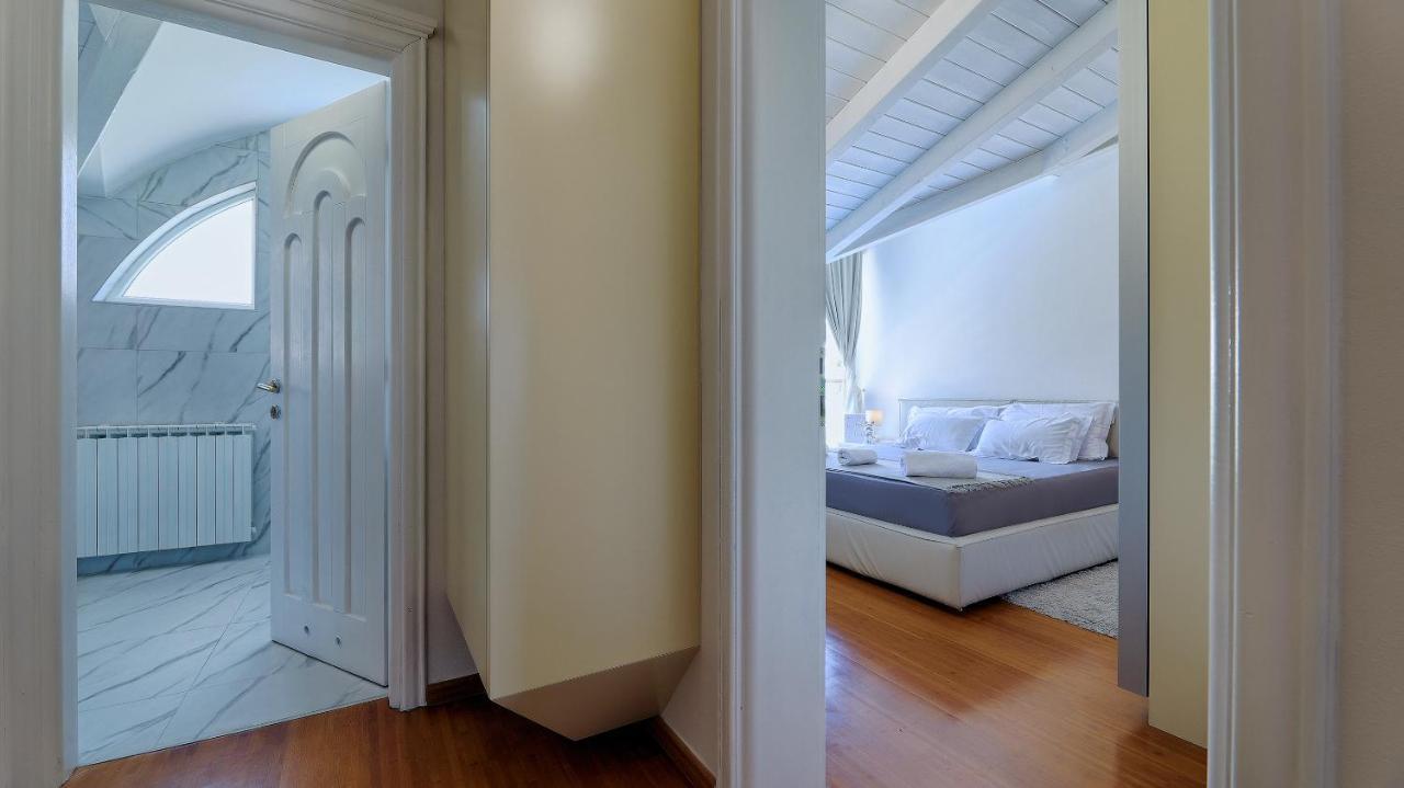 Sea View Apartment In Ičići Extérieur photo