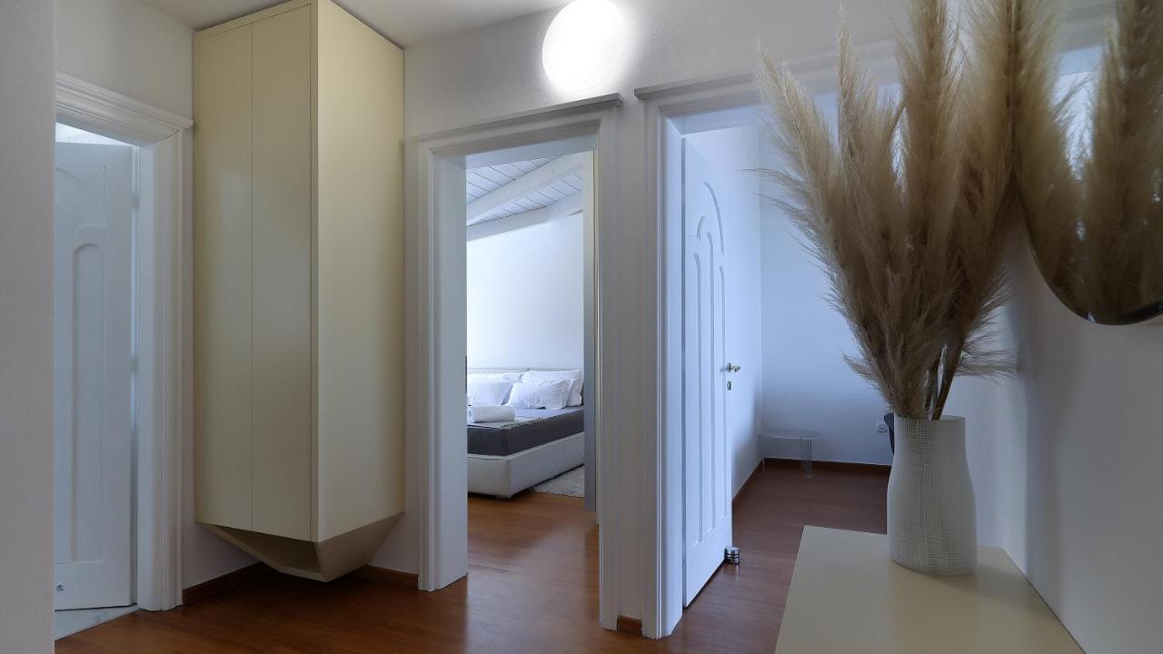 Sea View Apartment In Ičići Extérieur photo