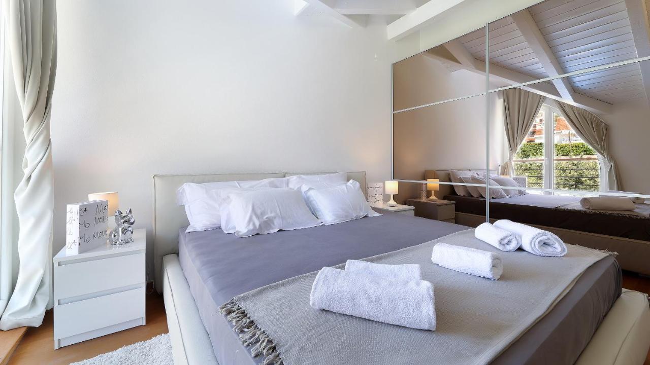 Sea View Apartment In Ičići Extérieur photo