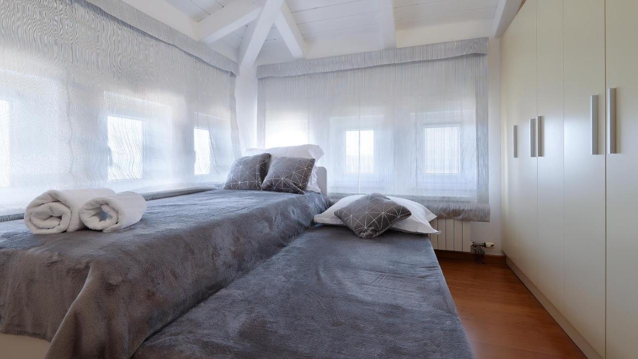 Sea View Apartment In Ičići Extérieur photo