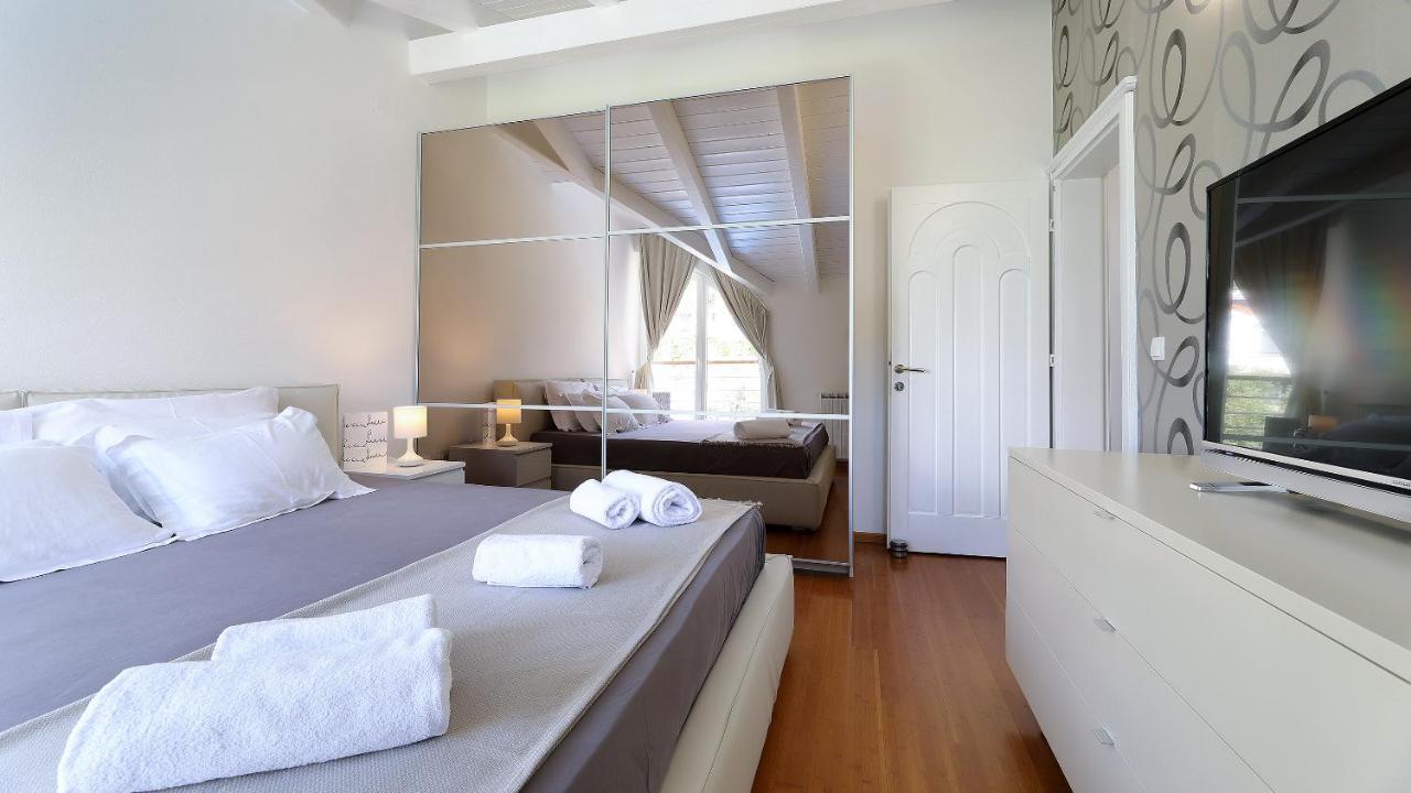 Sea View Apartment In Ičići Extérieur photo