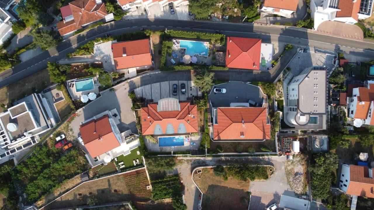 Sea View Apartment In Ičići Extérieur photo
